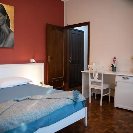 La Corte Di Aldo Bed & Breakfast Rozzano