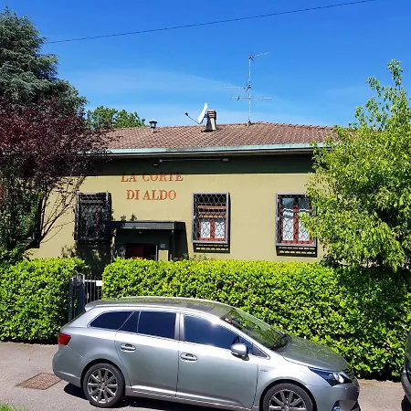 La Corte Di Aldo