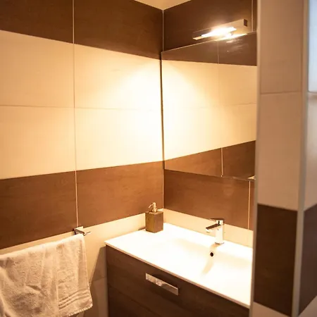 La Corte Di Aldo Bed & Breakfast *