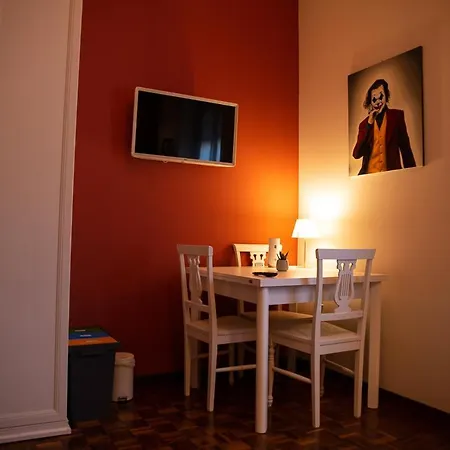 La Corte Di Aldo Bed & Breakfast