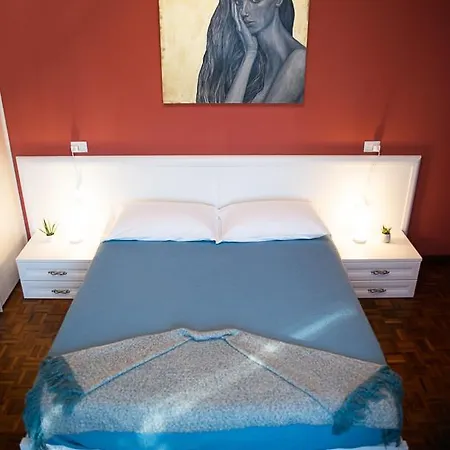 Bed & Breakfast La Corte Di Aldo