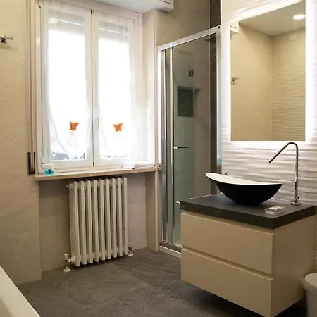 Nocleg ze śniadaniem La Corte Di Aldo 3*