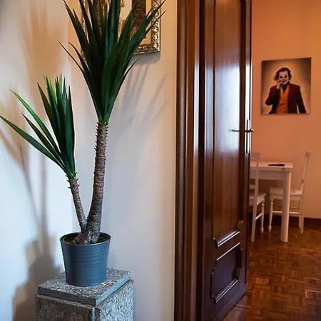 La Corte Di Aldo Bed & Breakfast Rozzano
