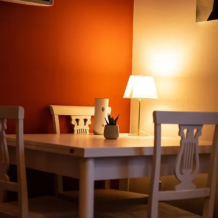 Bed & Breakfast La Corte Di Aldo *