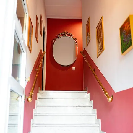 Bed & Breakfast La Corte Di Aldo Rozzano