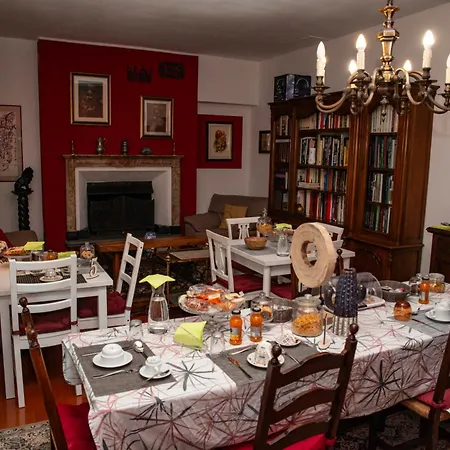Bed & Breakfast La Corte Di Aldo