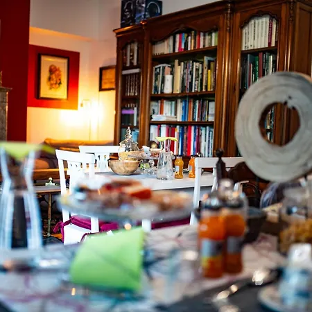 La Corte Di Aldo Bed & Breakfast