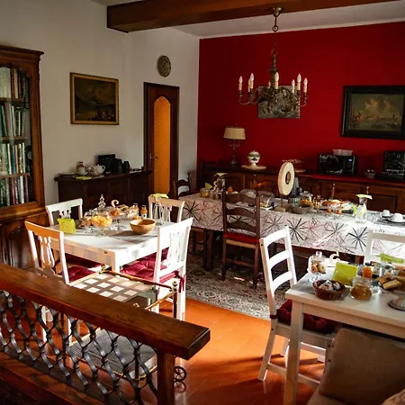 Bed & Breakfast La Corte Di Aldo Rozzano
