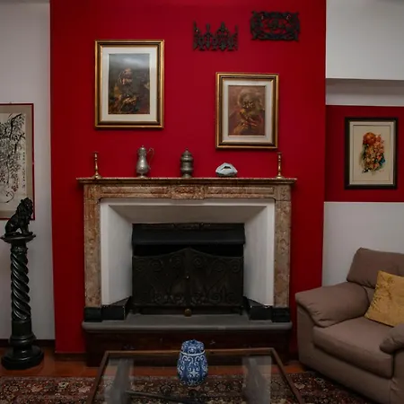 La Corte Di Aldo Bed & Breakfast