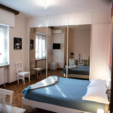 La Corte Di Aldo Bed and Breakfast Rozzano