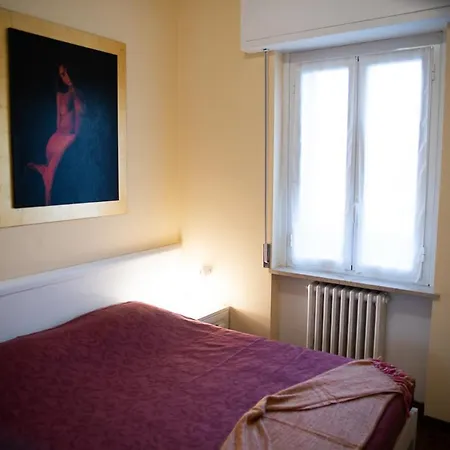 Oda ve Kahvaltı La Corte Di Aldo 3*