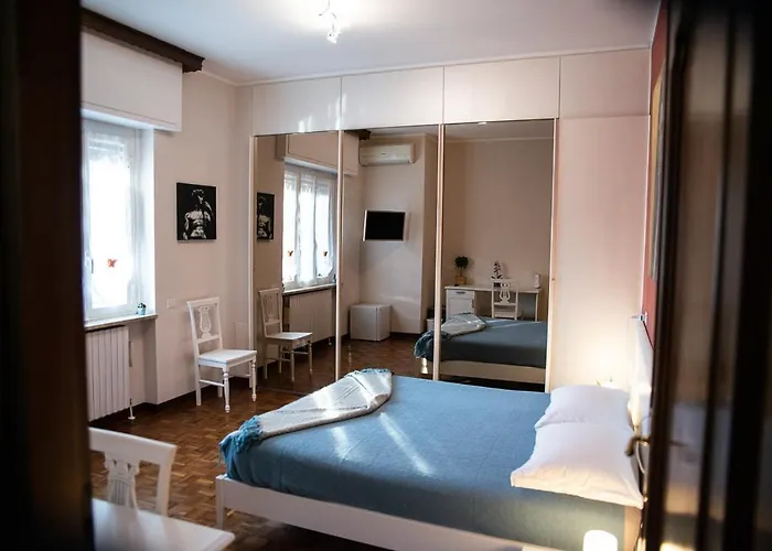 La Corte Di Aldo Bed & Breakfast Rozzano
