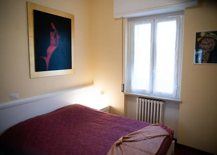 Bed & Breakfast La Corte Di Aldo 3*