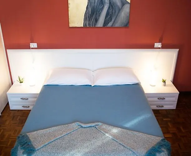 Bed & Breakfast La Corte Di Aldo