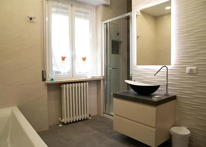 Bed & Breakfast La Corte Di Aldo 3*