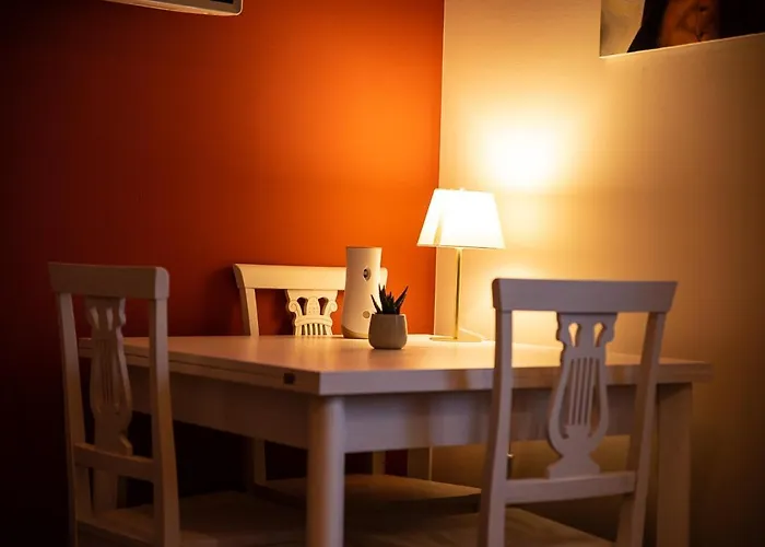 Bed & Breakfast La Corte Di Aldo 3*